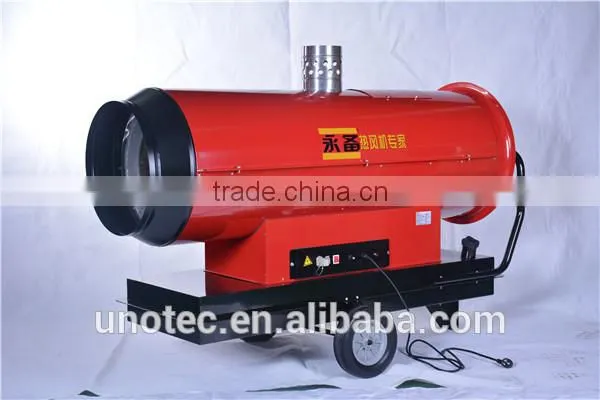 15-30kw 380V 3 phase poultry electric heater