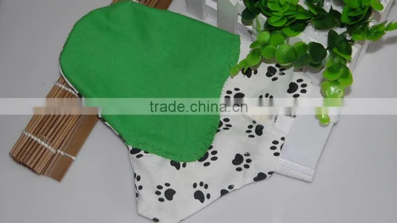 rubber pet dog washing brush