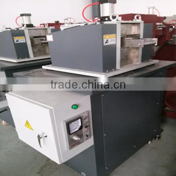 CE & ISO9001 Good Price Pelletizer/ Cutter/ Granulator Machine for Recycled Plastic
