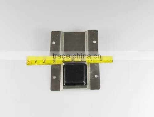 Strong Resistence High Temperature RFID Tags for Metal Grills