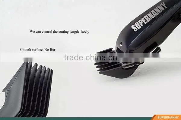 Professional Hair Clipper / Hair Clippers Wholesale(SN-W02)
