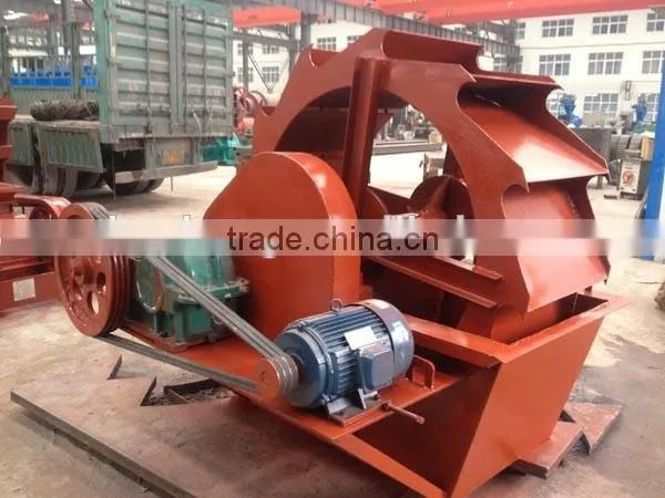 mini sand washing machine price