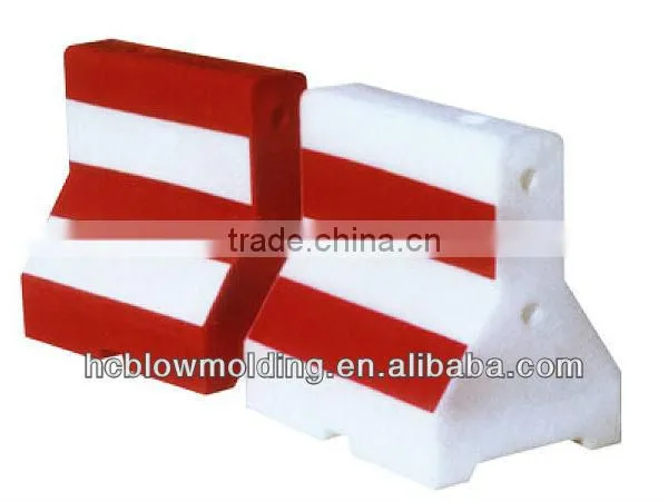 traffic security barrier