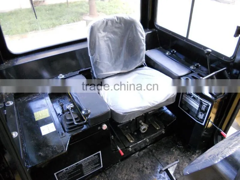 Shanghai PD220Y-1 220hp Top quality Pengpu Brand Bulldozer