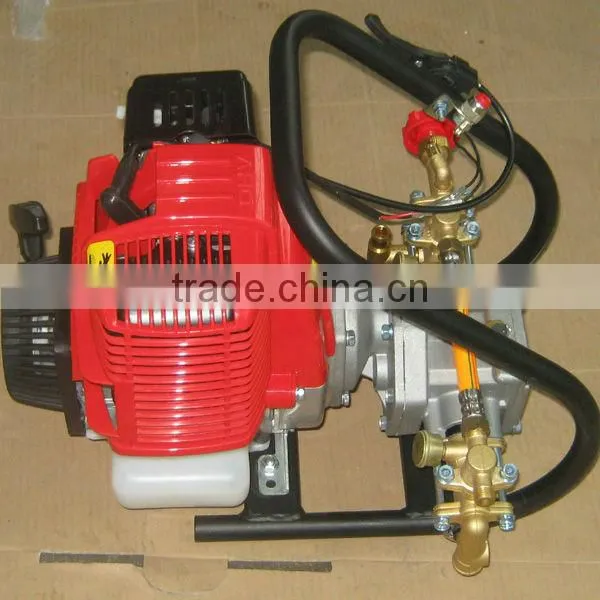 power dsprayer 3WZ-6S