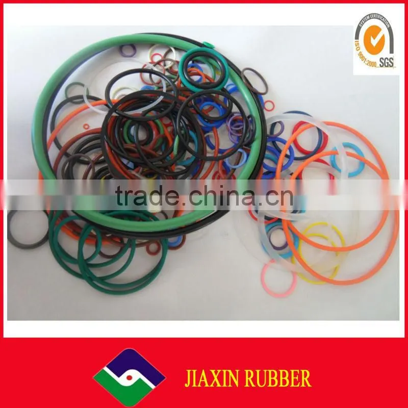 reasonable price custom-made standard good quality oval o ring