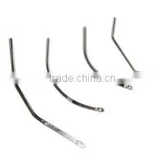 Weft Needle
