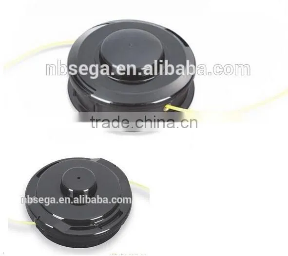 Nylon grass trimmer head for brush cutter < SG9008>