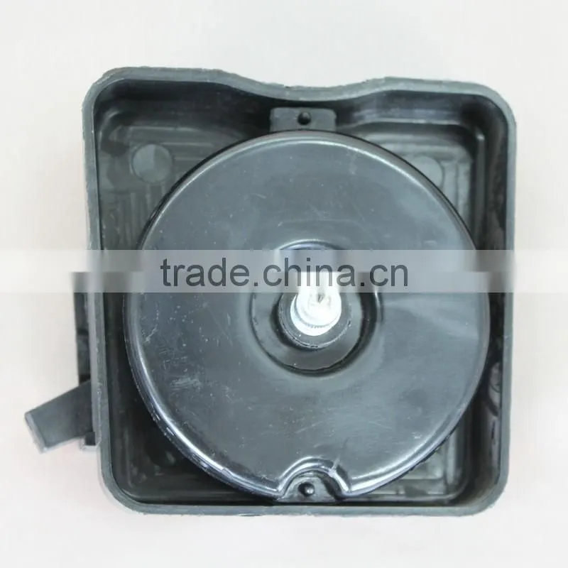 Professional Air filter with High quality for Gasoline 2stroke brush cutter engine parts CG430 /H430 brush cutter/harvester