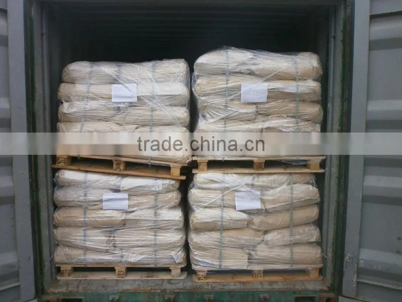 Lowest Price China Manufacturer Food Grade Magnesium Stearate