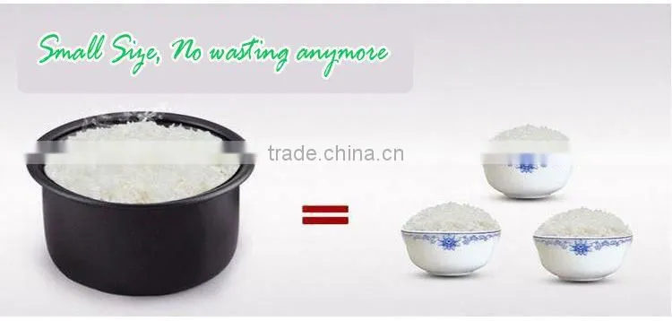 hot Selling single person mini size ceramic rice cooker