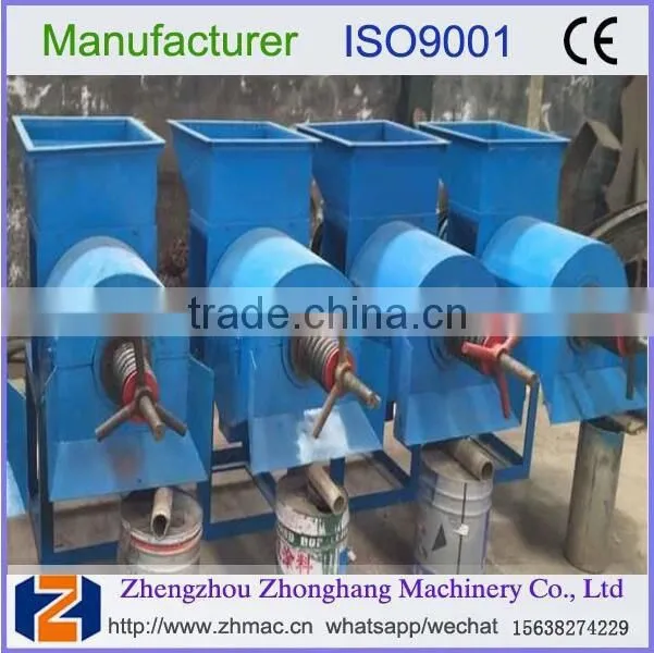 Palm kernel oil extraction machine with high quality and CE certification 008615638274229
