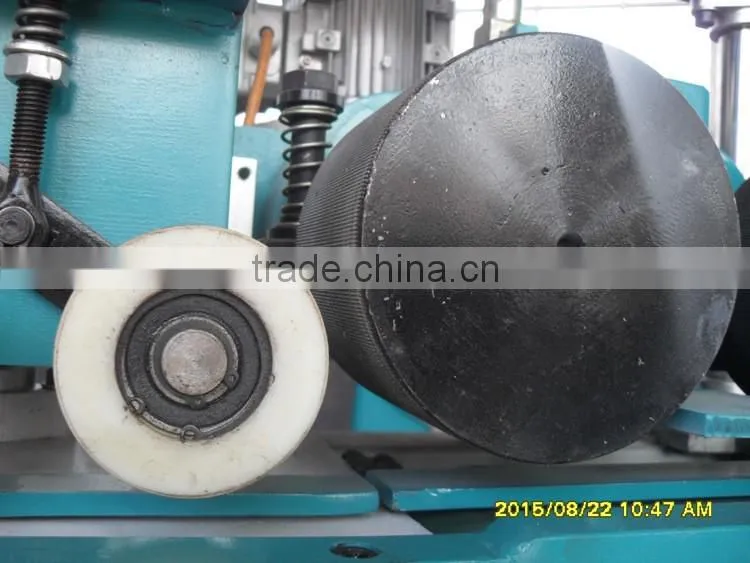 automatic finger press