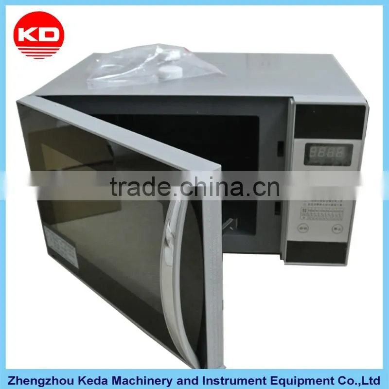ZZKD Standard Chemical Microwave Oven Size for Lab