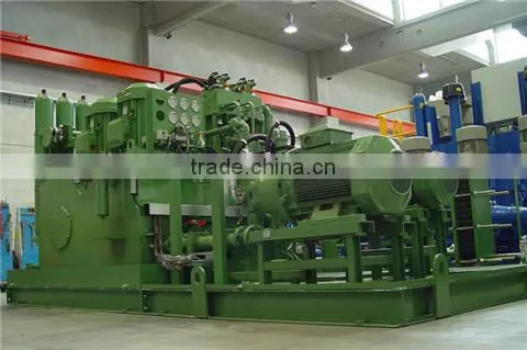 Aluminum Foil plate strip making machines exporters suppliers