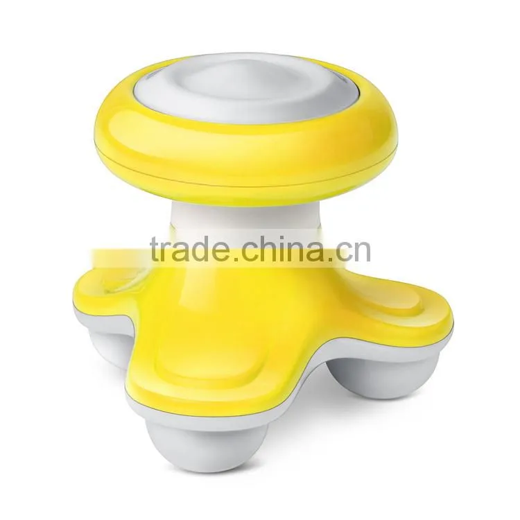 AAA battery smart personal massager massager high quality mini electric massager