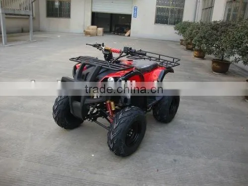 150cc Utility automatic ATV