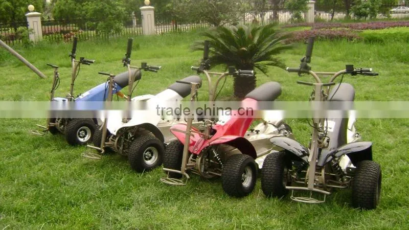 electric golf scooter(SX-E0906-3A)