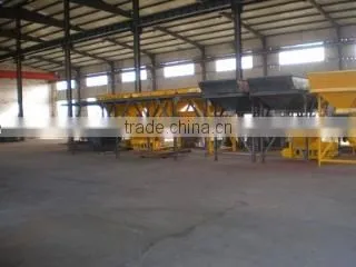 Shandong Tiema Machinery Co., Ltd. company overview - view 3
