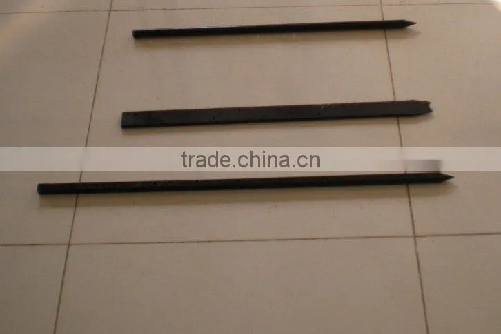 factory big concrete ground anchor nail