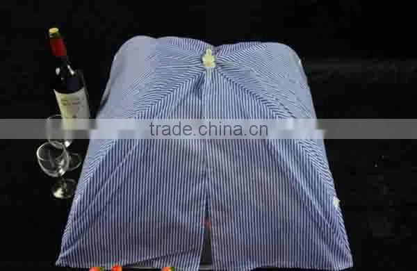 folding food net cover