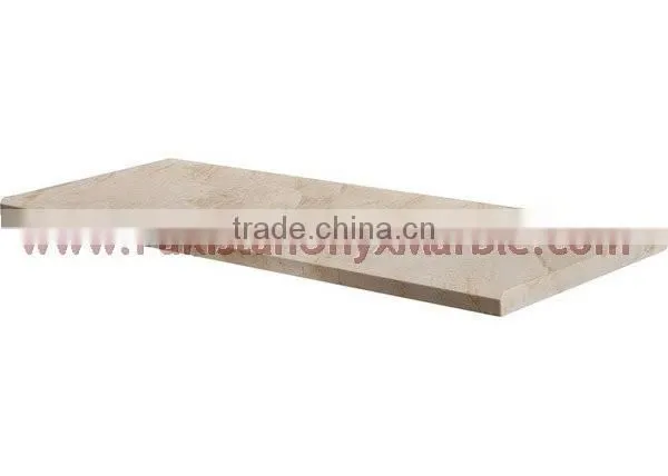 MODERN DESIGN MARBLE STAIR STEPS COLLECTION