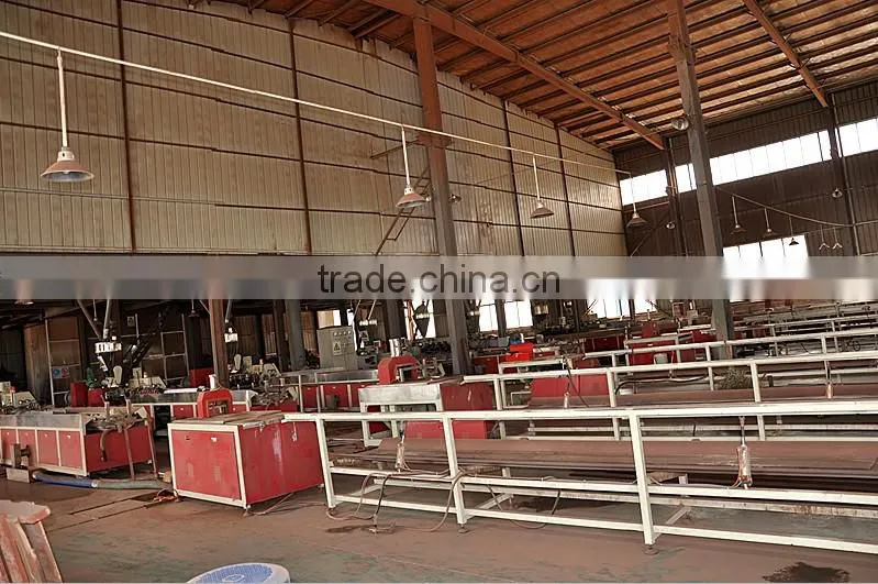wpc pergola