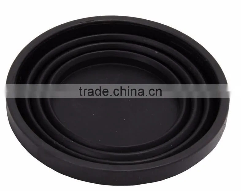 silicone tea cup,silicone coffee cup