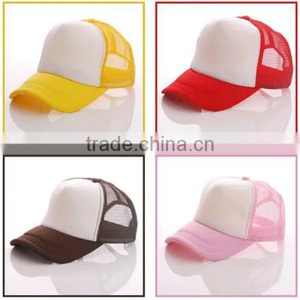 Custom Design sports caps and hats Wholesale