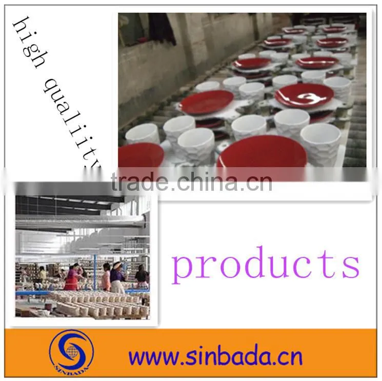 ceramic dinnerware