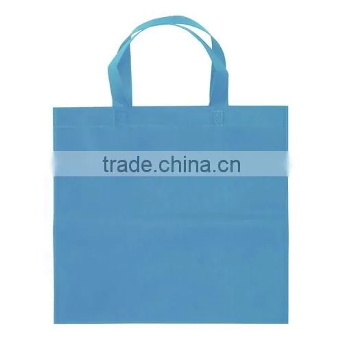 Best selling colorful big non-woven tote bag