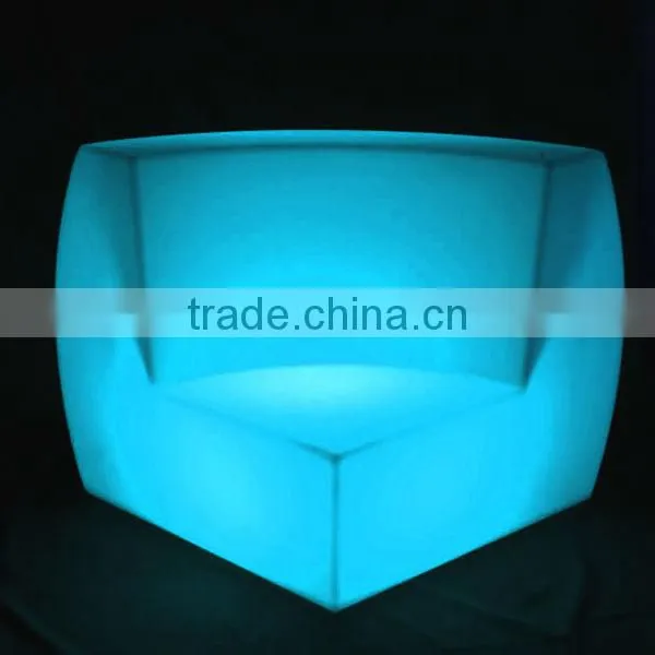 SZ-C9592-G12 LED Sofa/LED Bar Table/Nightclub/LED Furniture