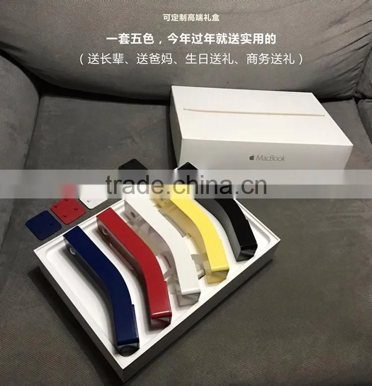 Newest Arrival Bowing Shape Human Body Induction Night Lamp, USB Power Supply Infrared Induction Lighting Control By Light