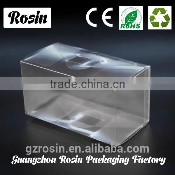 Customized microwave food packaging
