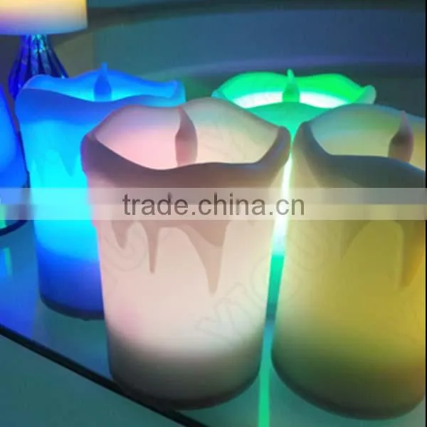 Led club light/party lamp/rechargeable cordless table lamp