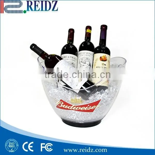 Reidz factory supply promotional products of oxo ice bucket and beverage bucket
