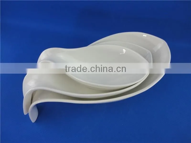 Chaozhou porcelain mixing bowl