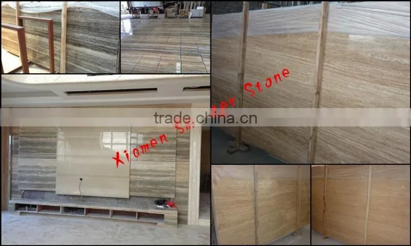 Hot sale factory direct travertine tiles with cheap price