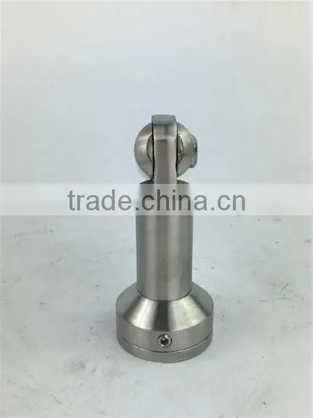 Stainless Steel Wall Bracket For Glass Canopy System