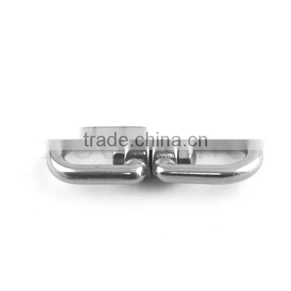 Steel Swivel Shackle