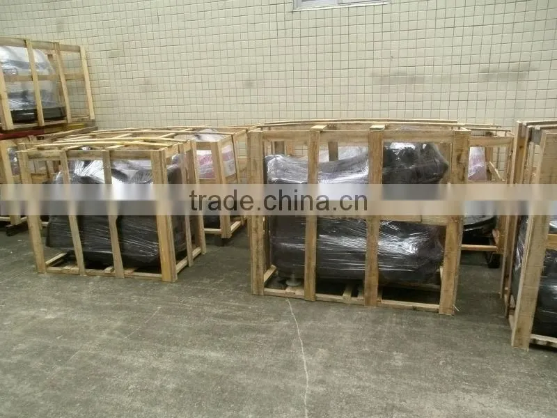 screen series-electric electric rocking set LT-1050A