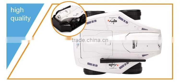 Wifi Mini Tank Wifi controlled by Ipad or android app controlled toys Wifi Camera 4CH RC Tank