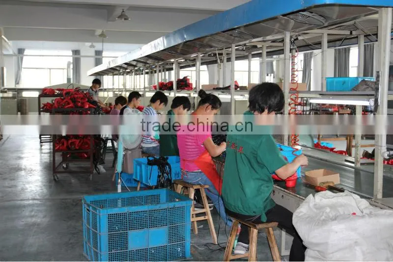 125mm 920W New model angle grinder