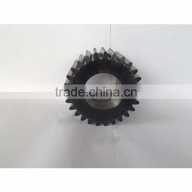 OEM ISO 6-Chemical Machinery Parts- Spur Gear-001