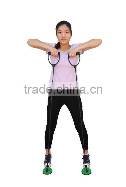 3 in 1 sports combination (PUSH-UP BAR, SIT-UP HOLDER AND ARM STRETCHER)