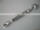 product and process stainless steel buckle