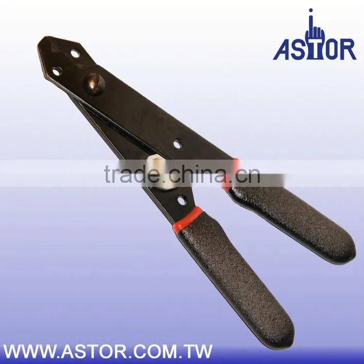 Easy to use Mutli Function Manual Automatic Wire Stripper