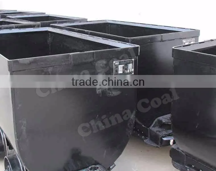 MA Passed Undergrounding Mining Ore Miners Metal Cart Prices