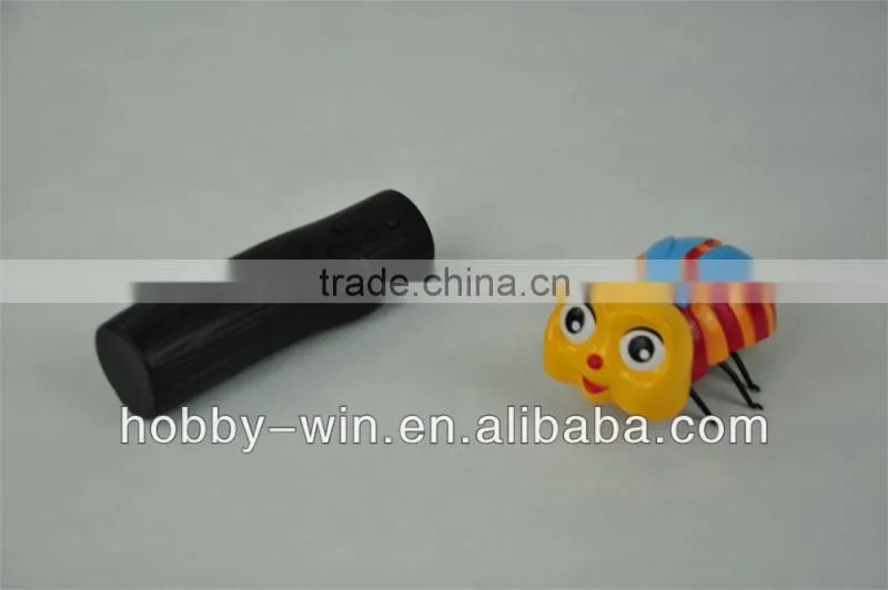 4CH RC insect cartoon bee
