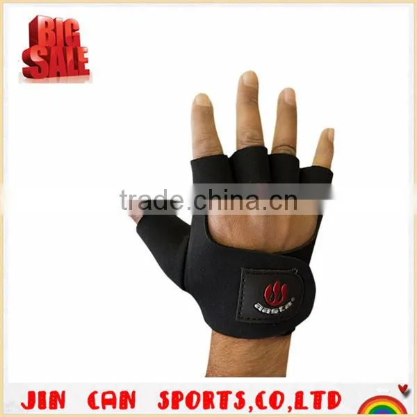 new product 3mm neoprene gym gloves